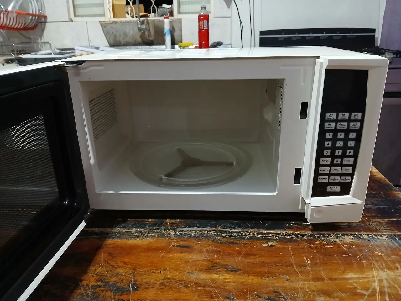 Microondas Philco 20 litros - Foto 2