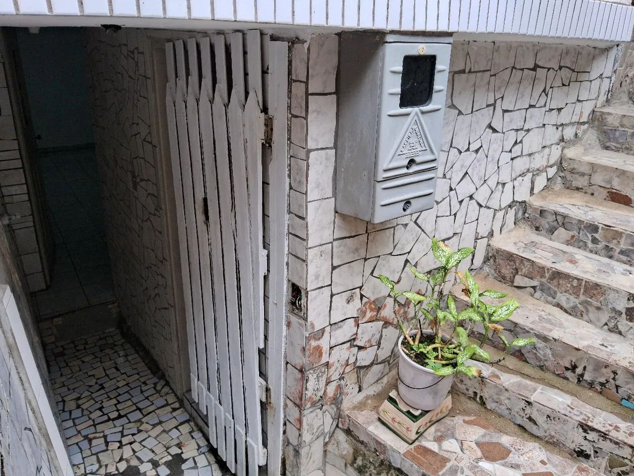 Foto - Santos - Vila Progresso