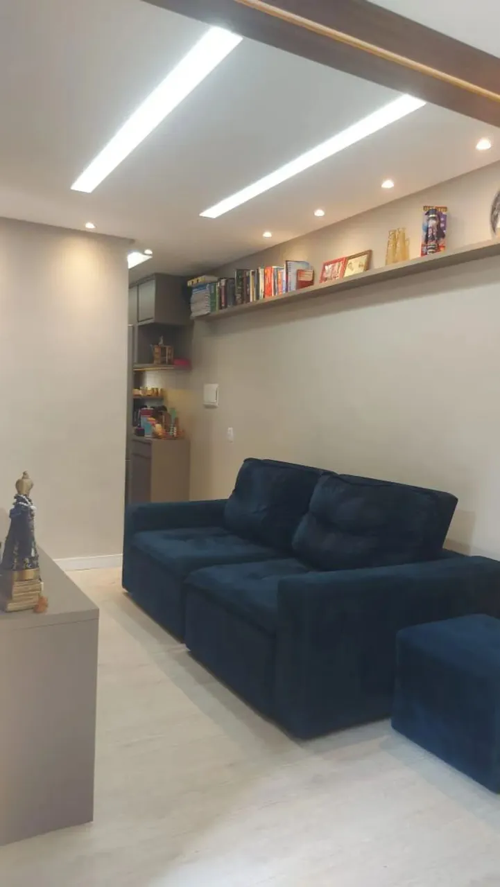 Conquista Torquarto - Mobiliado - Garden - Oportunidade -