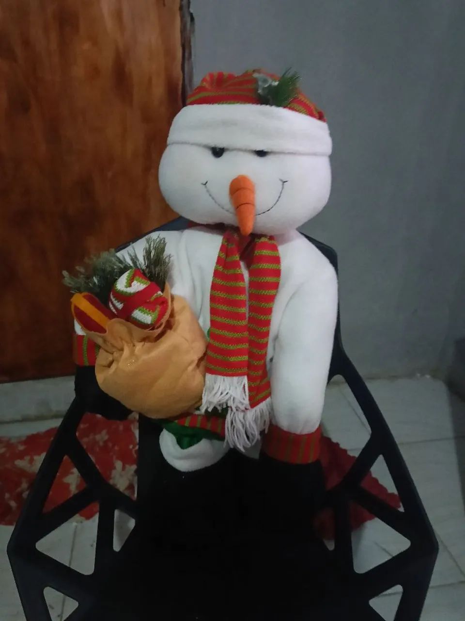 Papai noel  - Foto 3