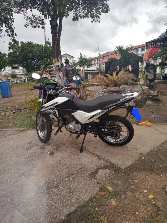 Moto Bros 160 2021/22 - Foto 5