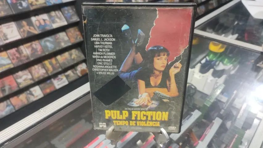 FILMES ORIGINAIS EM DVD 4 REAIS CADA AÇAO ADULTO COMÉDIA GUERRA  - Foto 6