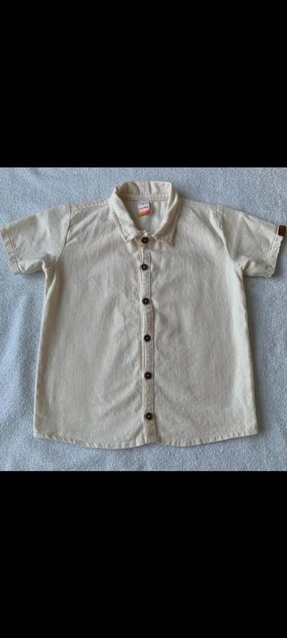 Roupa infantil menino em ótimo estado.  - Foto 3