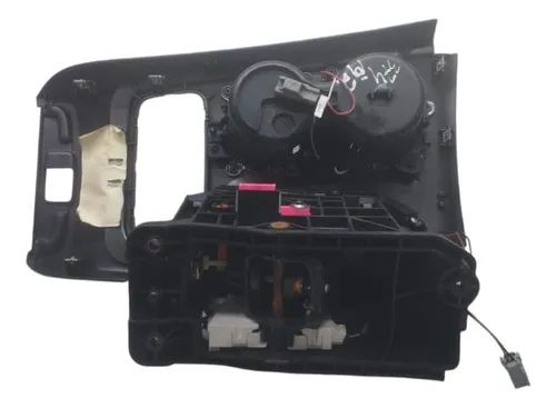 Trambulador C/ Moldura Jeep Grand Cherokee 3.6 10/11 - Foto 4