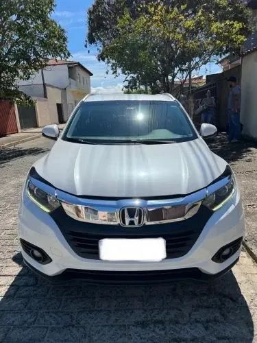 HONDA HR-V 2020 - MUITO NOVA CARRO DE MULHER - Foto 3