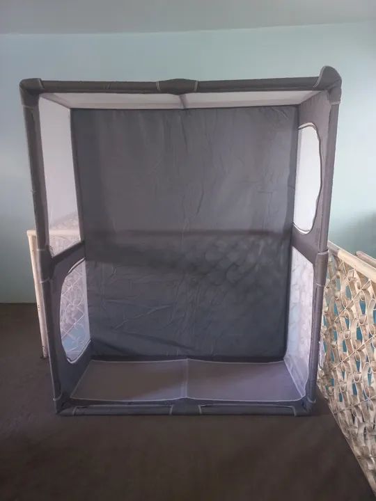 Chiqueirinho 1.80x1.50  - Foto 4