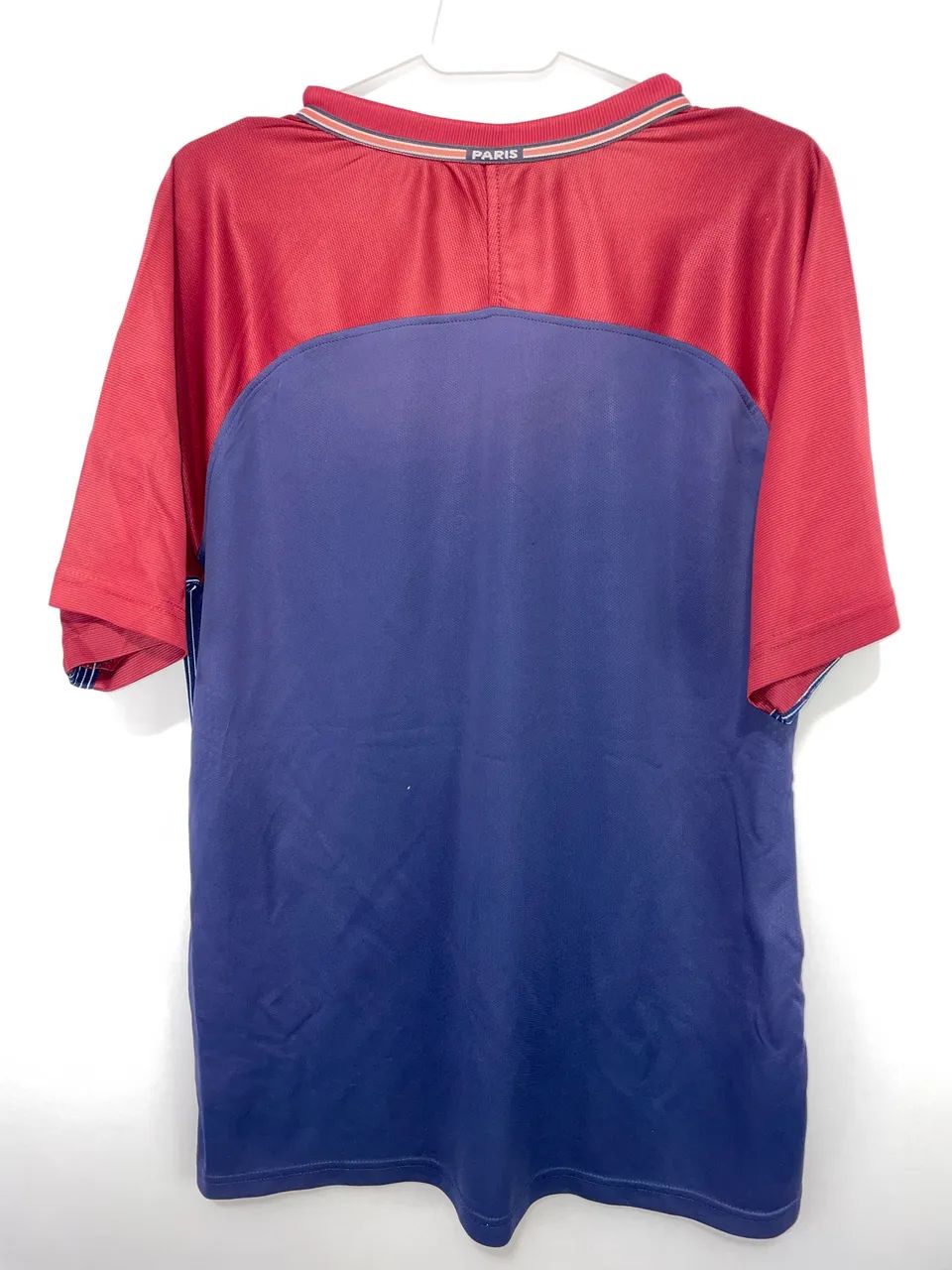Camisa do PSG - Foto 3