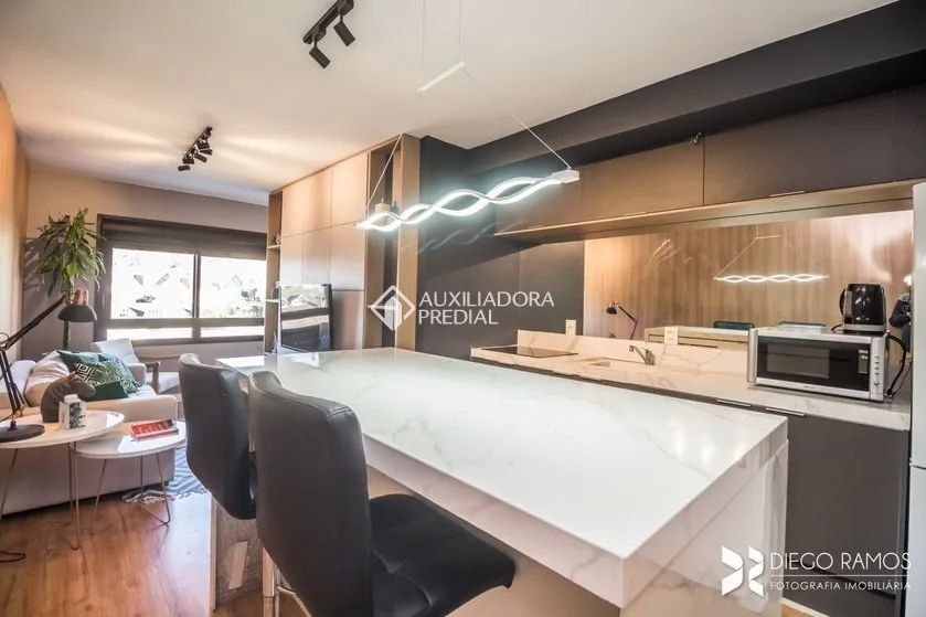 PORTO ALEGRE - Apartamento Padrão - Jardim Botânico