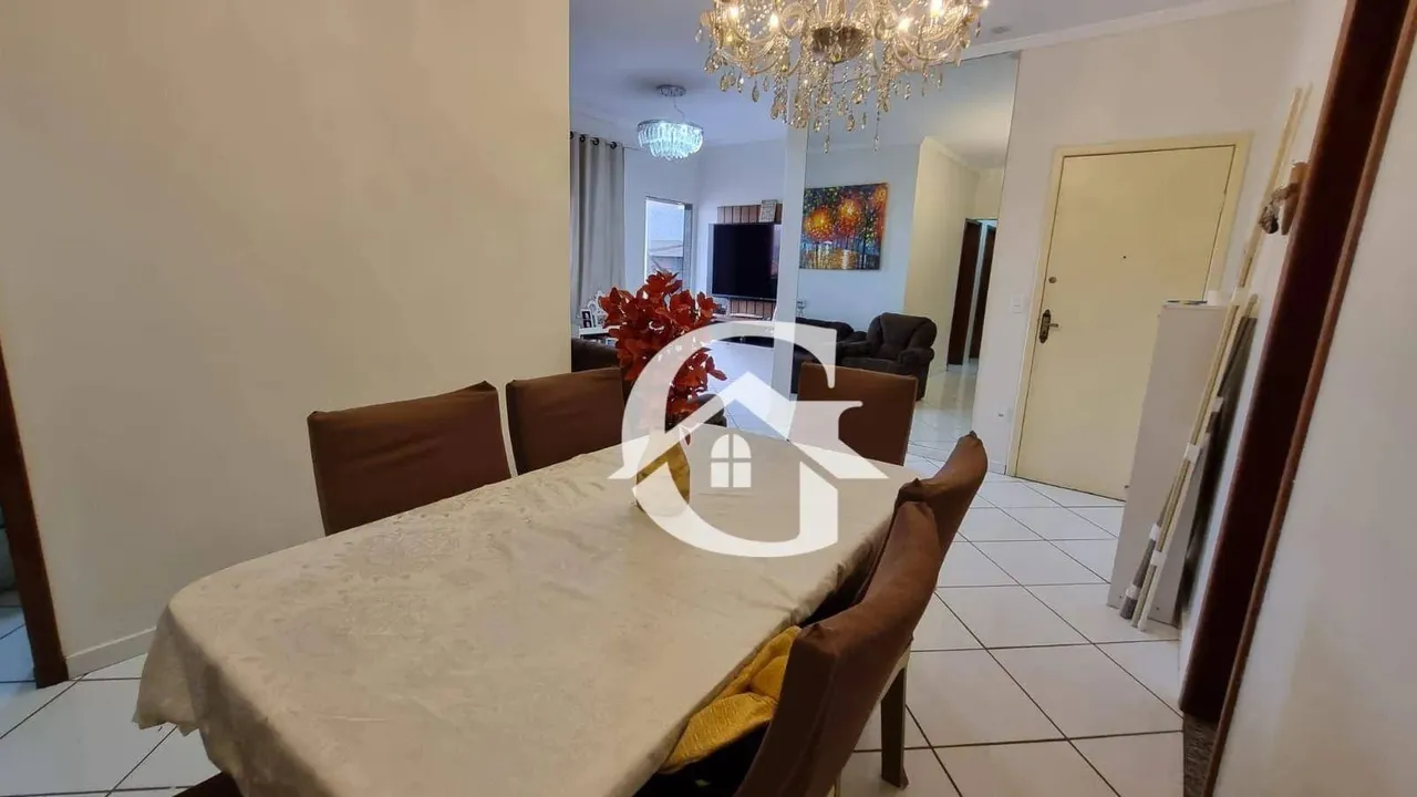 Apartamento com 3 dormitórios à venda, 85 m² por R$ 360.000 - Residencial Renoir, Agenor M