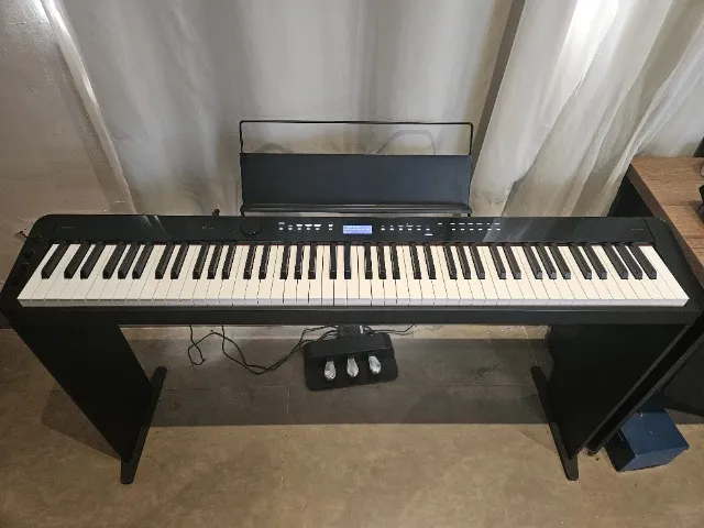 Piano Digital Casio Privia PX-S3100