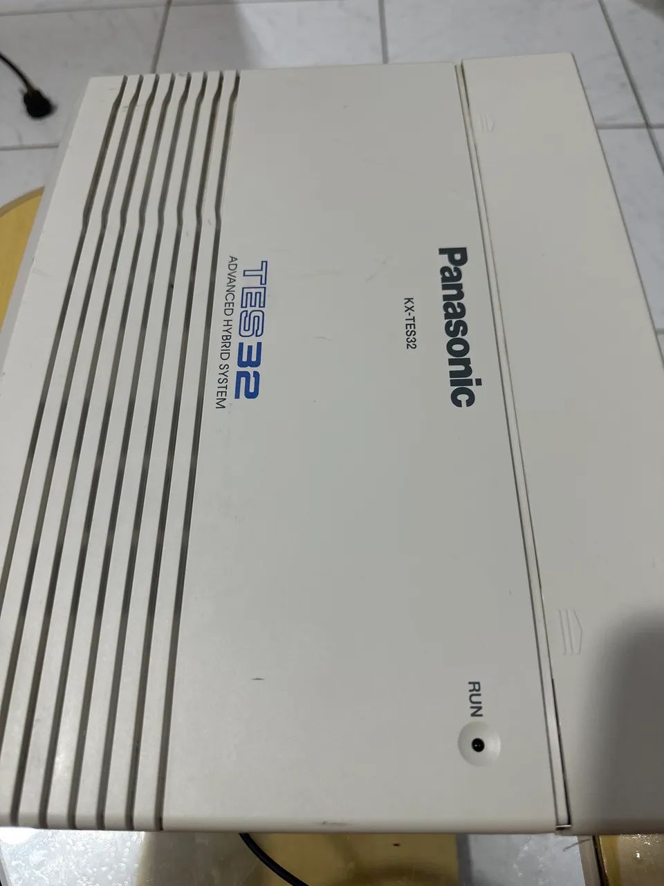 Pabx Panasonic 