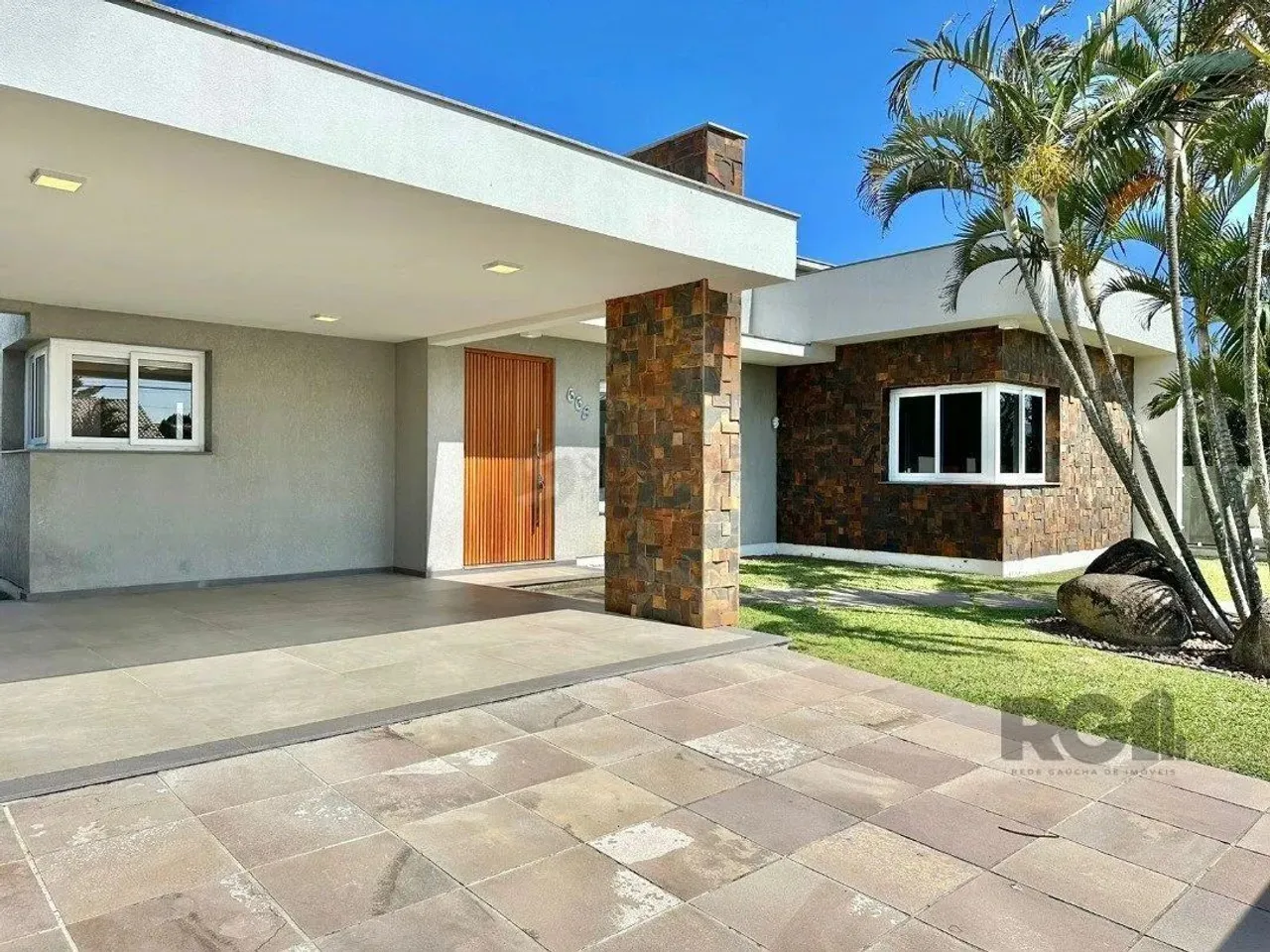 Casa em Atlântida