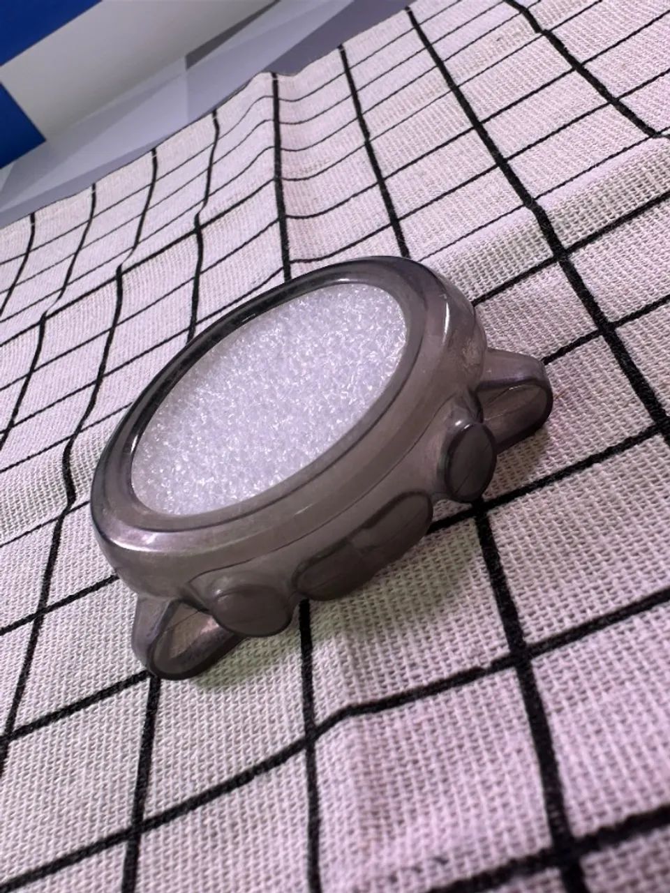 Capa Bumper Case Amazfit Stratos 3 Resistente - Foto 5