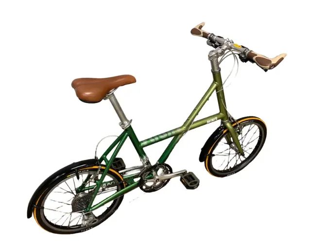 Bicicleta Giant Flight Mini 2 Minivelo - Foto 2
