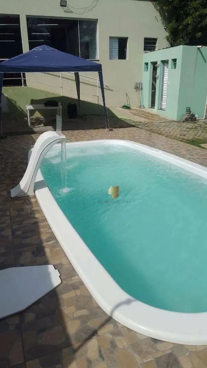Chácara/Área de Lazer à venda - R$ 458.000 - Fazenda Hotel - São Bento do Recreio - Valinh - Foto 3