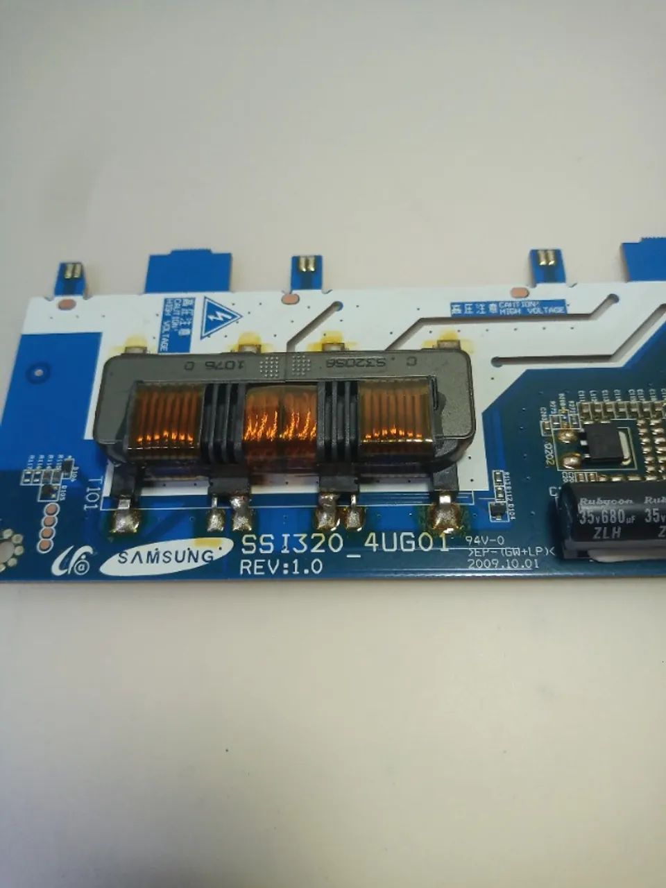 PLaca Inverter Tv Sony KDL-32BX305
