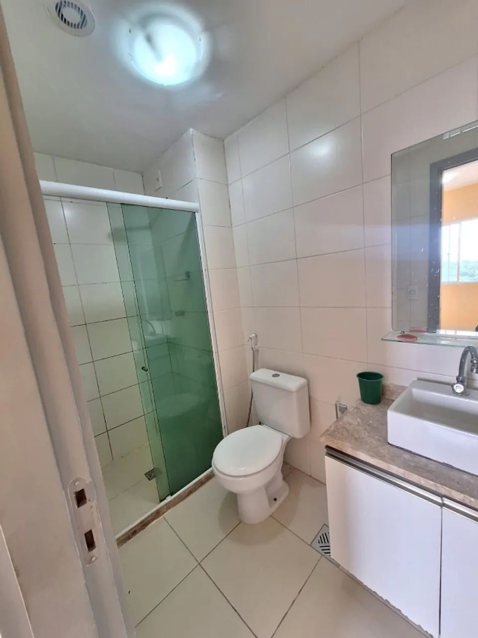 Reserva Ibiapaba, 78mº, 3/4 sendo 1 suite, 1 vaga de garagem coberta - Foto 11