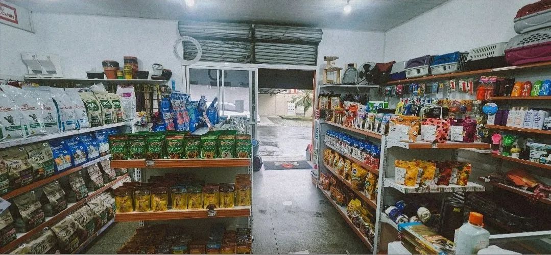 Ponto comercial Petshop e Aviário à venda.   - Foto 2