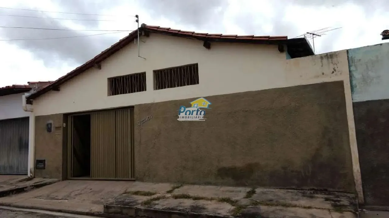 Casa para Venda Dirceu II, Teresina