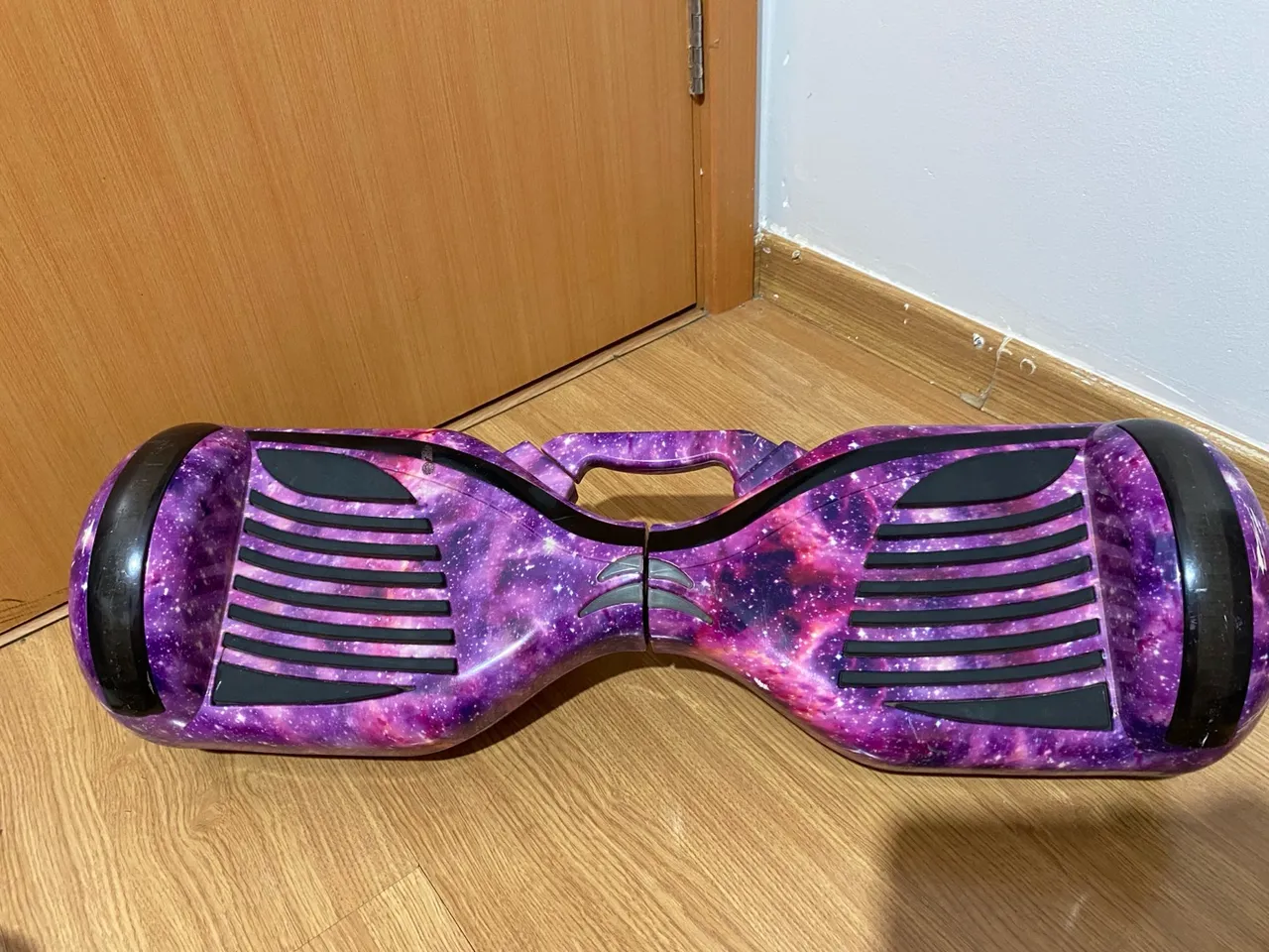 Hoverboard skate elétrico 