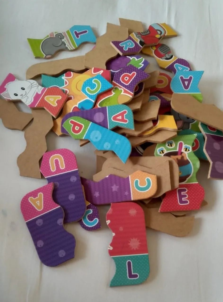 JOGOS EDUCATIVOS  - Foto 4