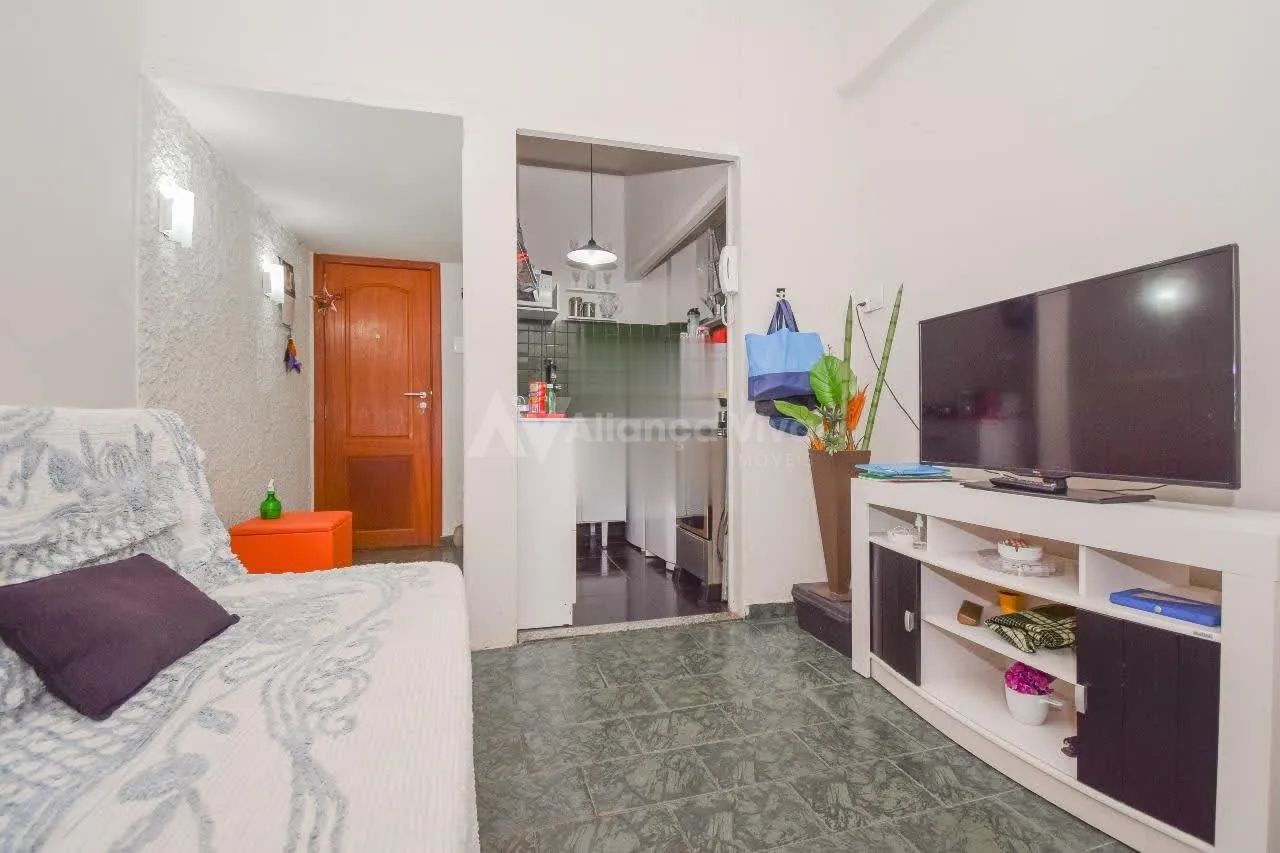 Copacabana | Apartamento 1 quarto