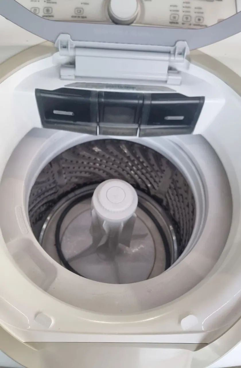 Máquina de Lavar Brastemp smart toutch 11kg - Foto 4