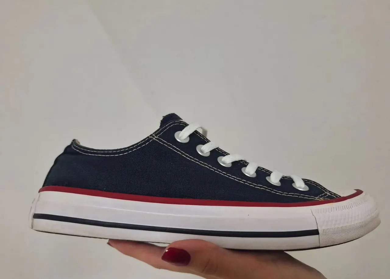 Converse All Star