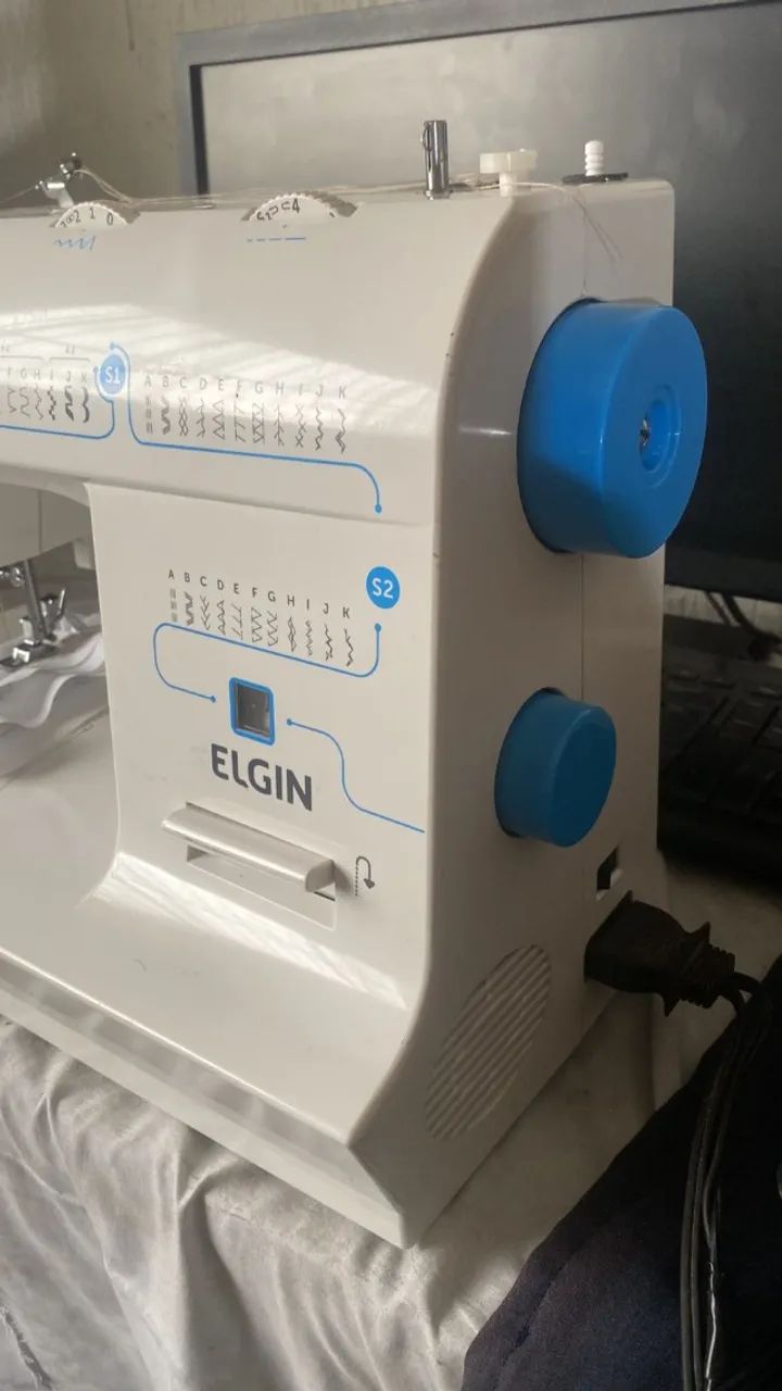 Maquina de costura64850146276355121