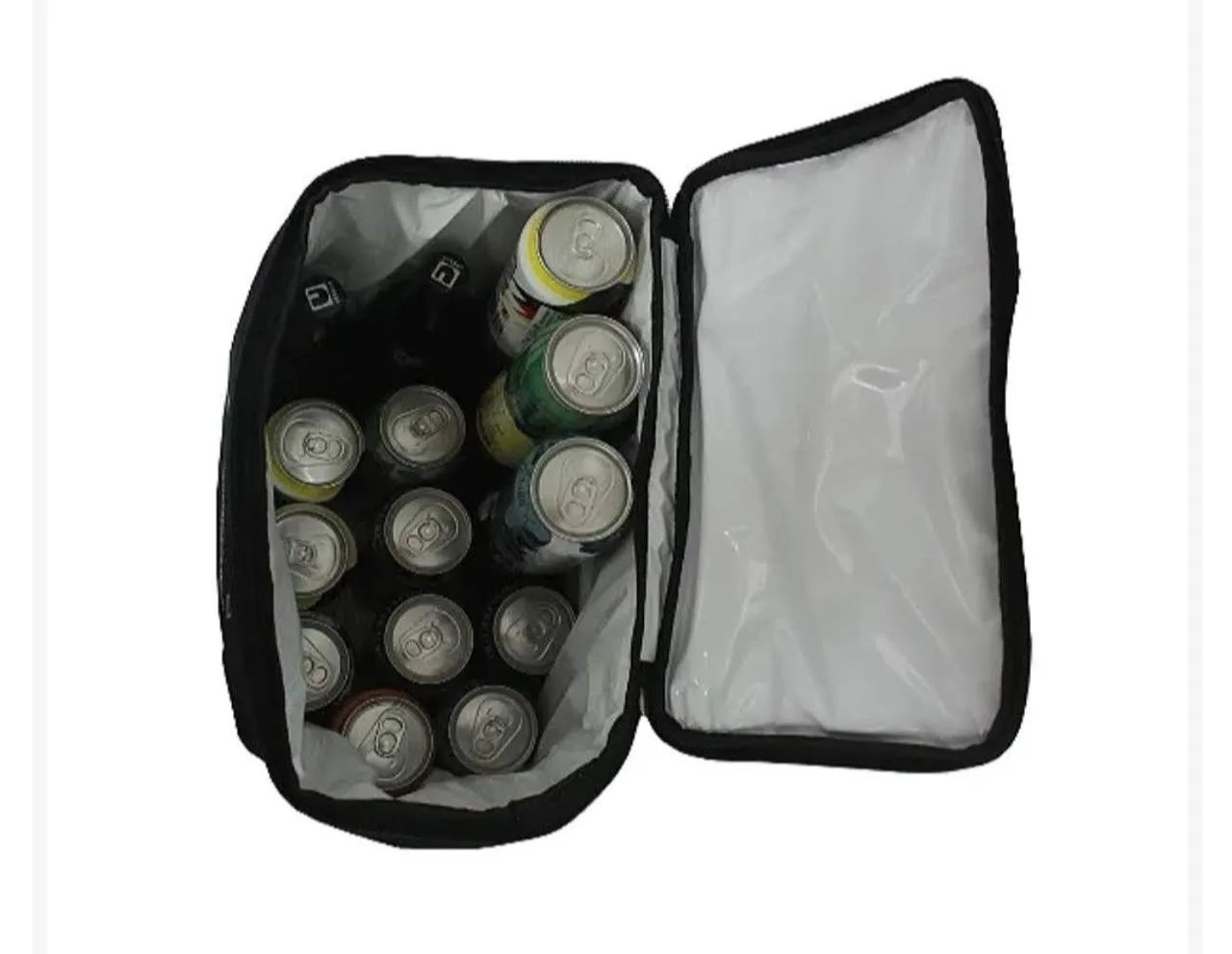 Bolsa térmica 21L  - Foto 3