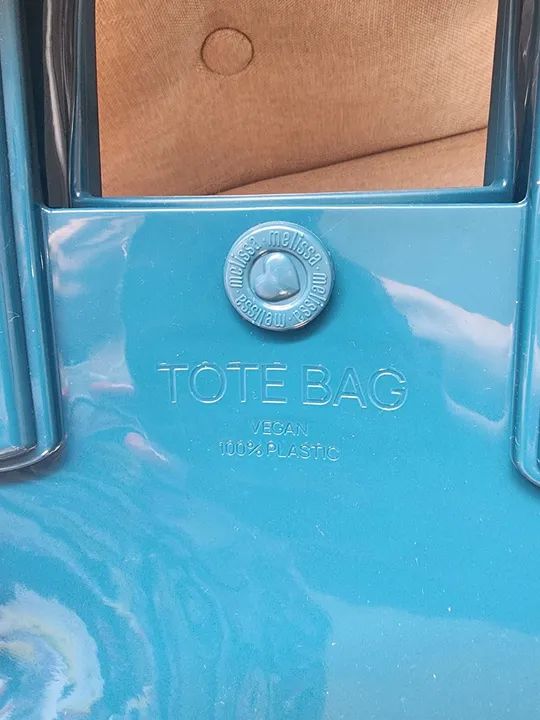 Bolsa Melissa totebag urban bag  - Foto 3