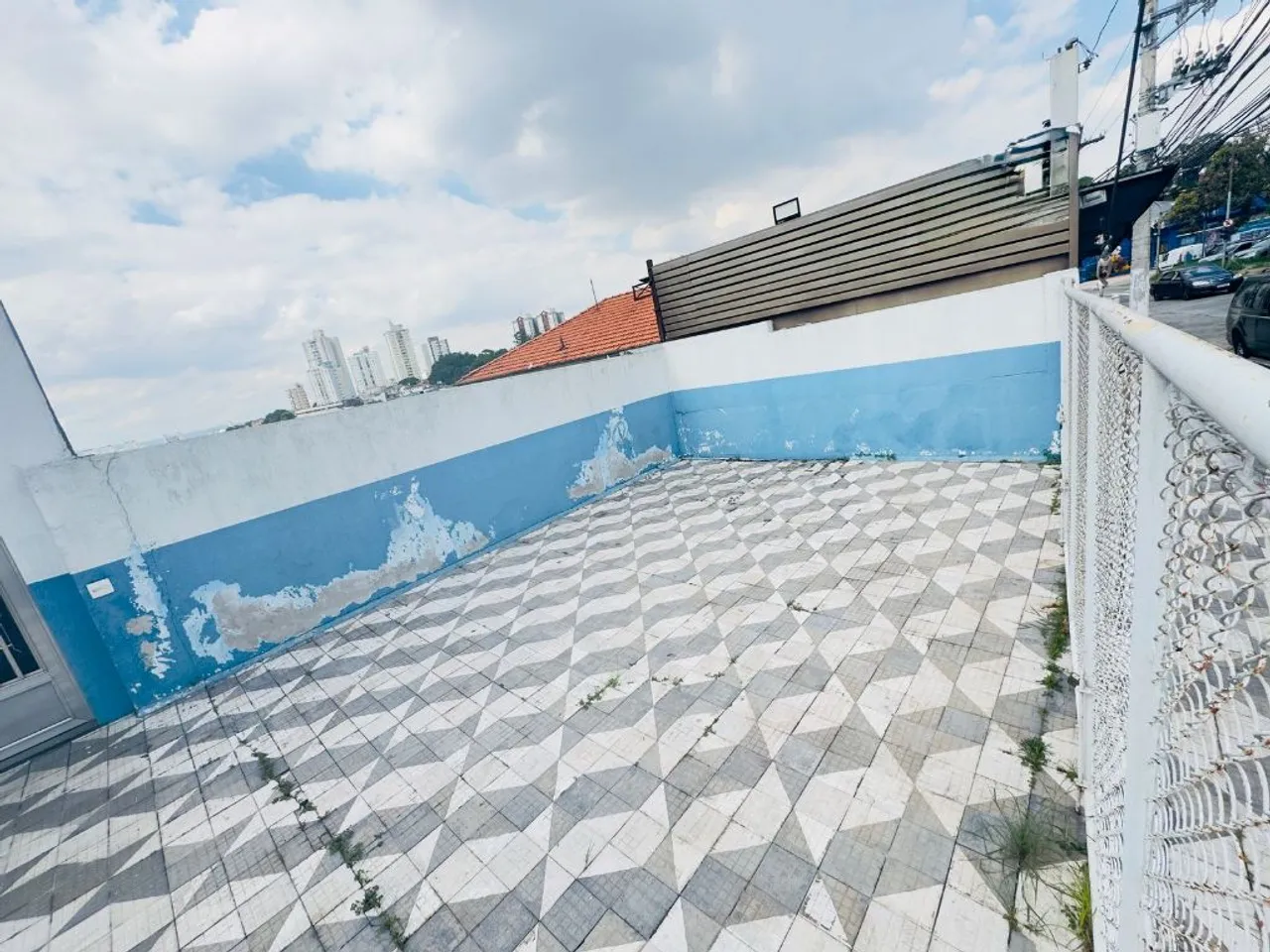 Oportunidade no Jaguaré Terreno à Venda Excelente terreno à venda no bairro do Jaguaré, c