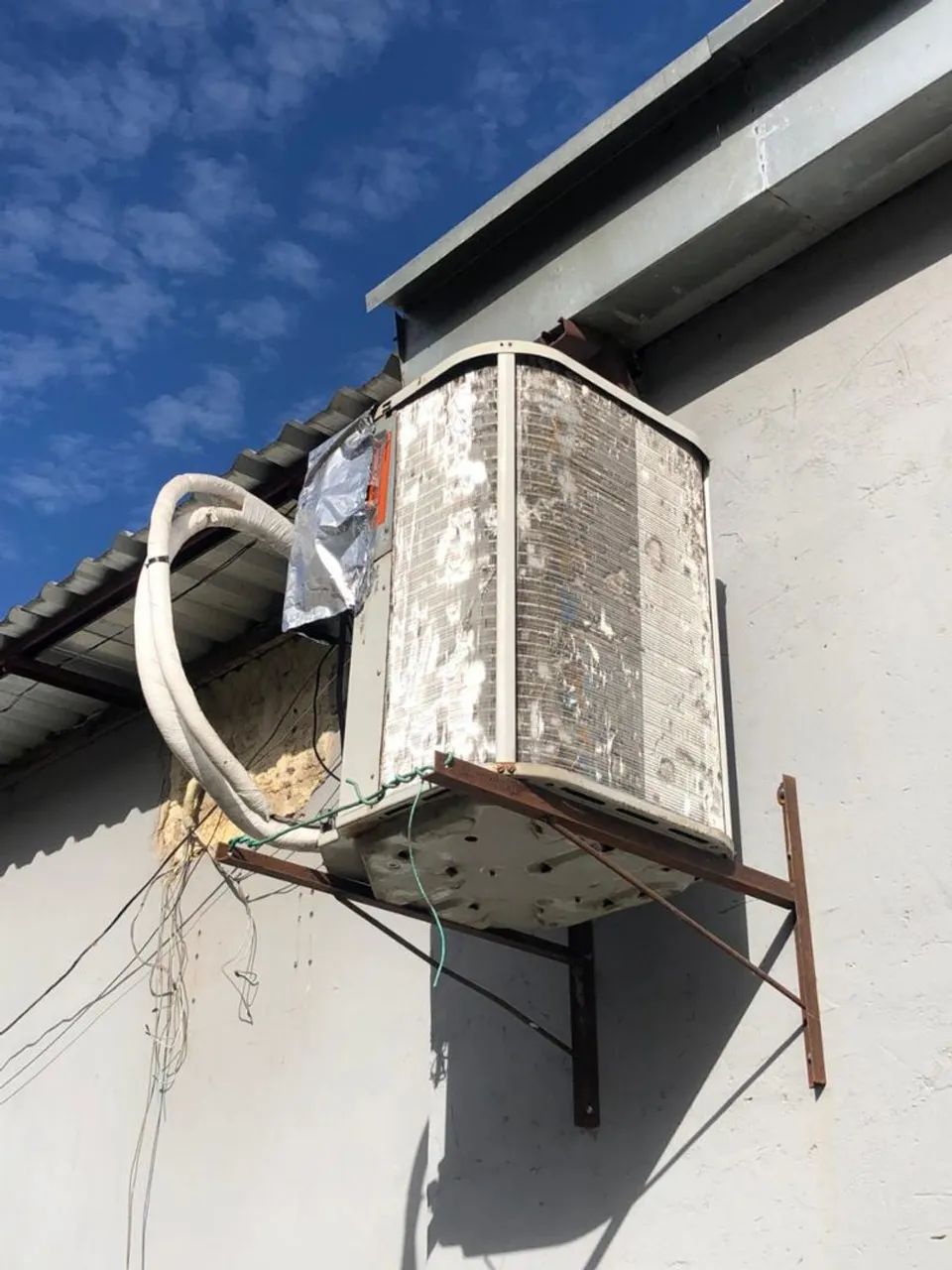 Condicionador de Ar - Foto 4