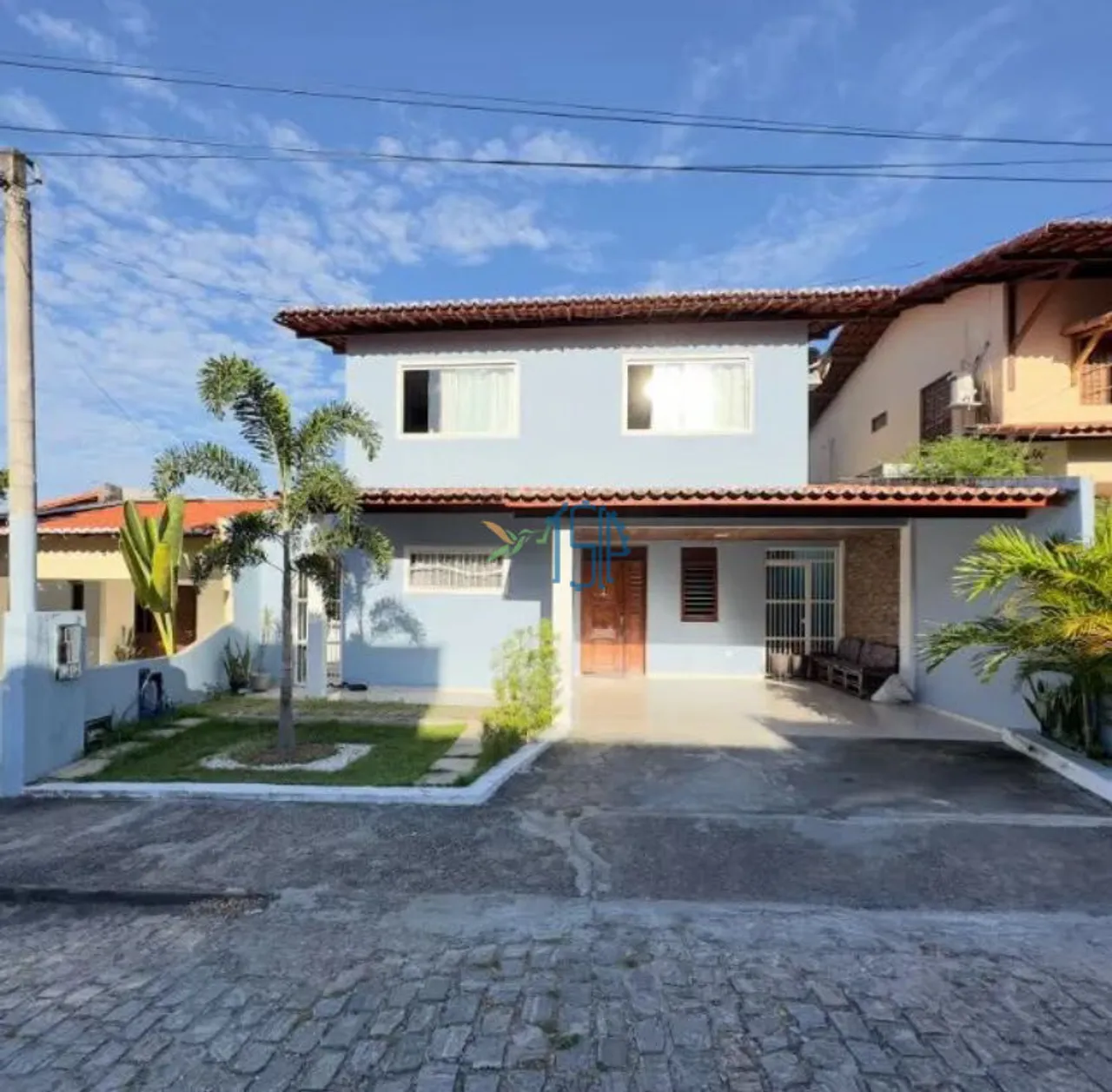 OPORTUNIDADE / CASA DUPLEX EM PONTA NEGRA / CASA DUPLEX EM CONDOMÍNIO FECHADO / CASA EM CO