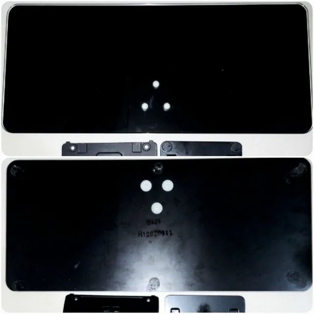 1 Base Inferior para Tvs Philips 32pfl4007 Antiga - Foto 5