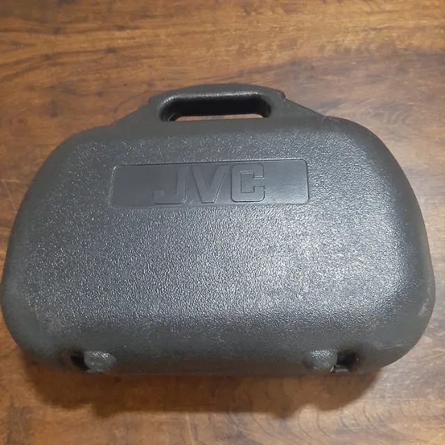 Filmadora JVC