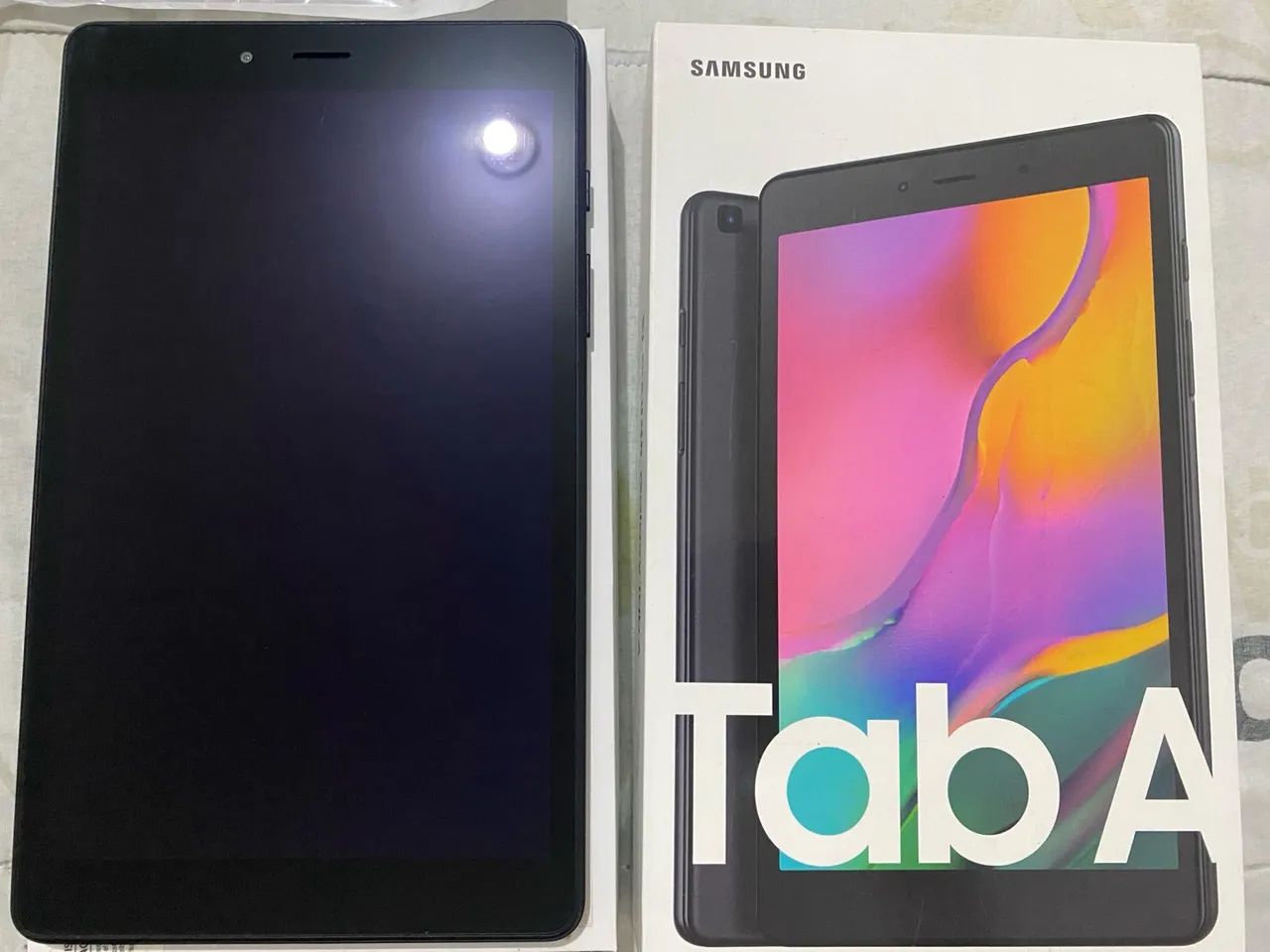 Samsung Galaxy Tab A T295 - Foto 4