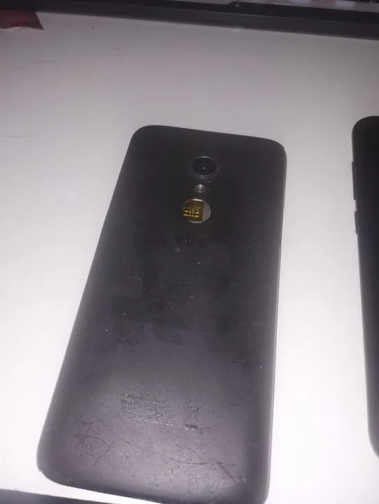DOIS CELULARES PARA RETIRADA DE PEÇA (OU VOCE DECIDE) - Foto 4