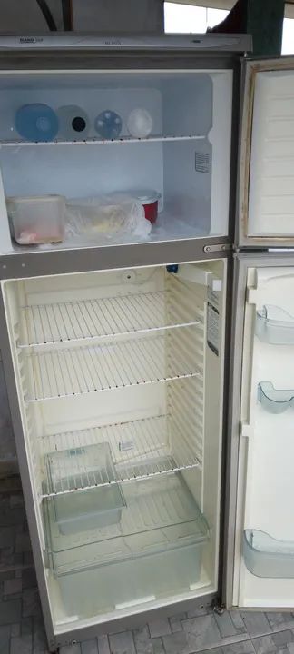 Ótima Geladeira Duplex  - Foto 5