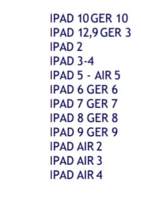 Bateria para iPad e Mac Boom mas Safe - Diversos modelos e gerações !!  - Foto 4