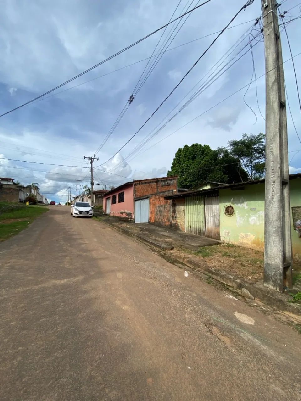 Foto - Rio Branco - Conjunto Ouricurí