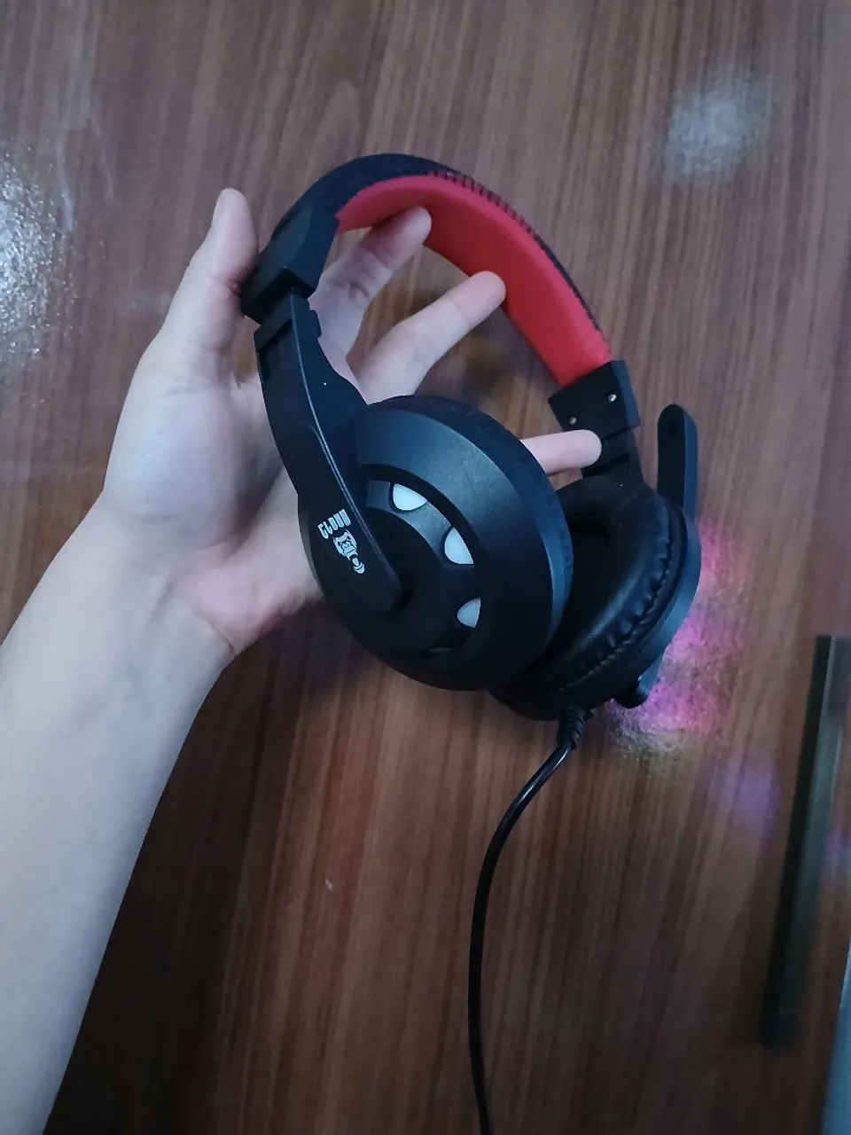 Computador novo
