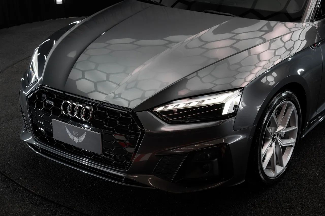 Audi A5 Performance Black - Foto 4