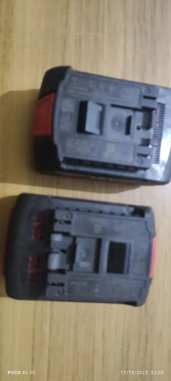 Bateria Bosch 64840822605697122