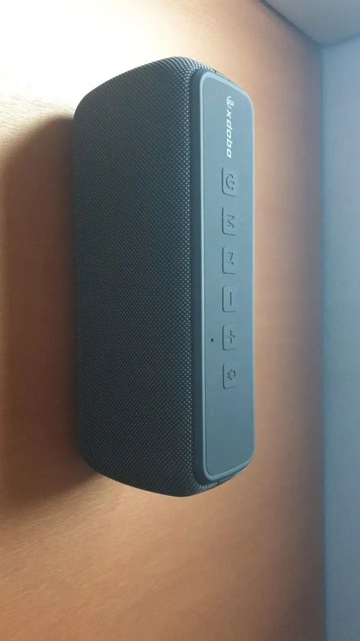 Caixa de Som Bluetooth Xdobo 60w - Foto 3