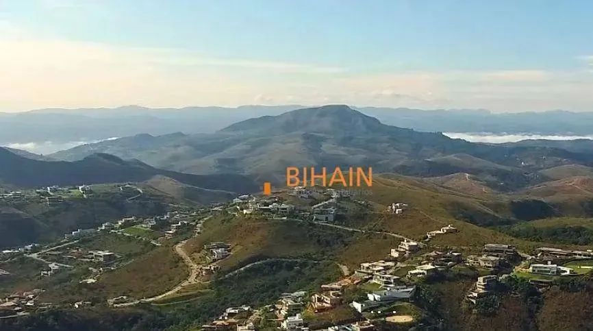 Terreno à venda, 1400 m² por R$ 1.470.000,00 - Vila d'El Rey - Nova Lima/MG - Foto 15