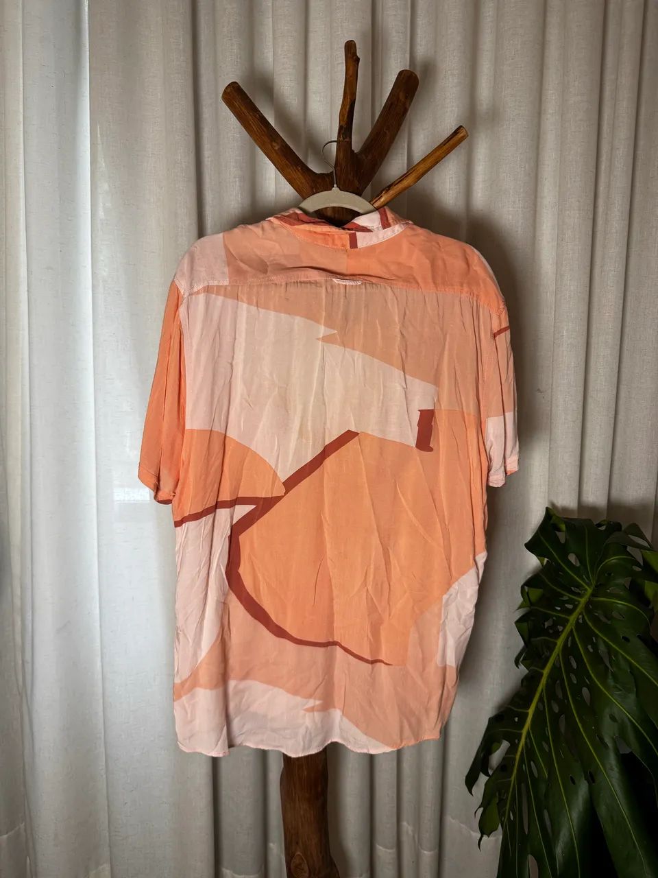 Camisa de botão - Foto 2