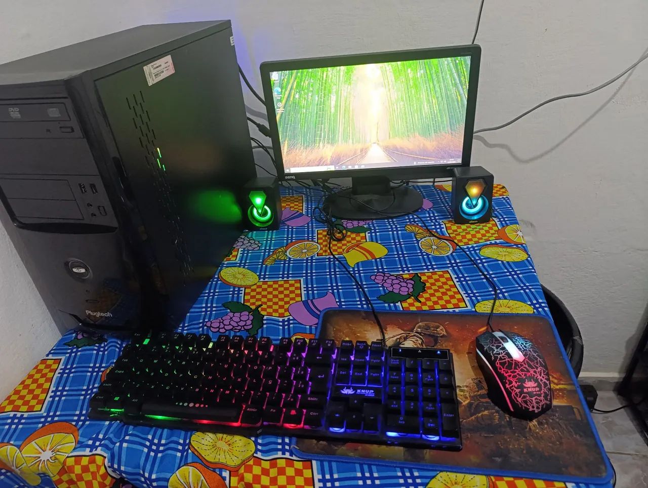 PC Gamer Imperdível 