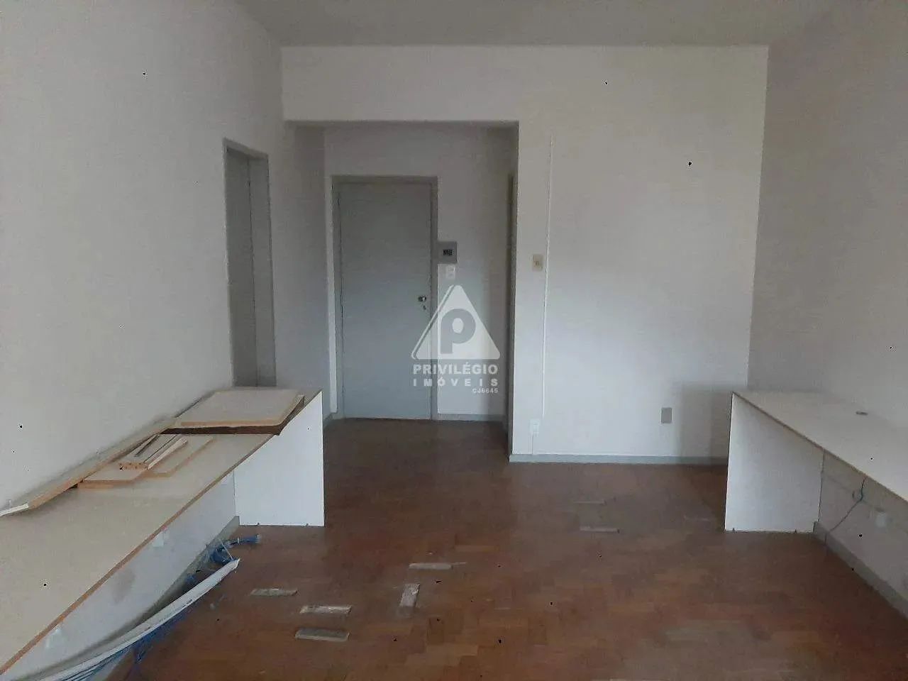 Sala à venda, Centro - RIO DE JANEIRO/RJ - Foto 2