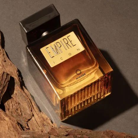 Perfume Masculino Empire Icon Hinode 100ml - Foto 2